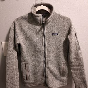 Women's Better Sweater® Fleece Jacket